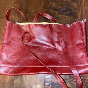 Kate spade leather purse